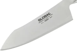 Couteau de chef oriental japonais Global G4 lame 18cm