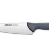 Couteau de chef professionnel Arcos Colour Prof 241000 lame 20cm et manche en PP