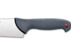 Couteau de chef professionnel Arcos Colour Prof 241000 lame 20cm et manche en PP