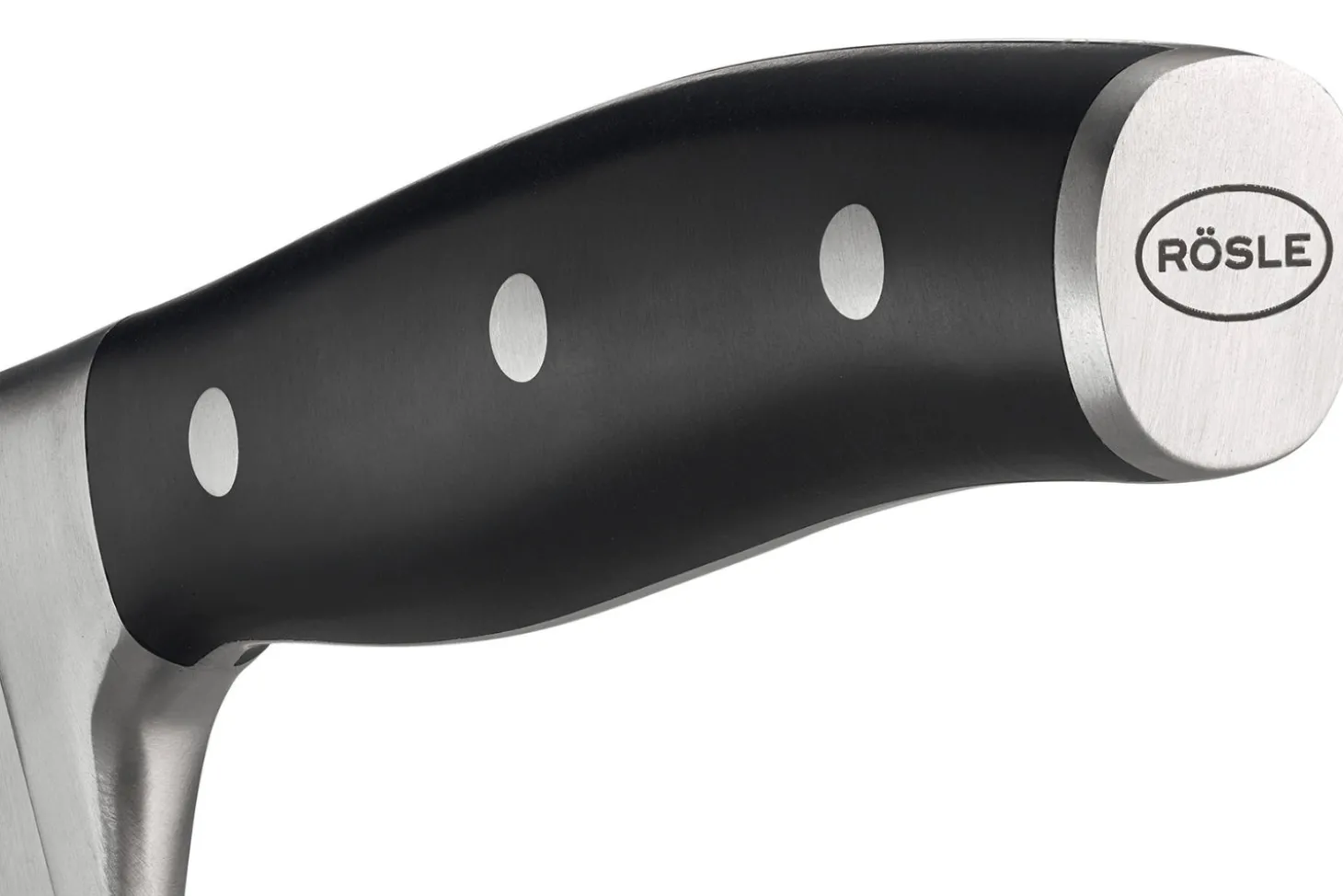 Couteau de chef Rösle Tradition lame 20cm