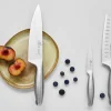 Couteau de chef Sabatier Fuso Nitro+ lame Sandvik 20cm tout inox
