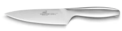 Couteau de chef Sabatier Fuso Nitro+ lame Sandvik 20cm tout inox