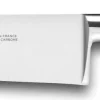 Couteau de chef SABATIER Idéal Carbone 100% forgé lame 15cm