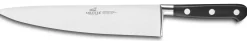 Couteau de chef SABATIER Idéal Inox 100% forgé lame 25cm