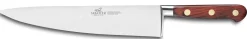 Couteau de chef SABATIER Saveur 100% forgé 25cm rivets laiton
