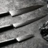 Couteau de chef Samura Damascus 67 VG10 damas 24cm