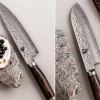 Couteau de chef Shun Premier Tim Mälzer 20cm