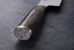 Couteau de chef Shun Premier Tim Mälzer 20cm