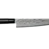 Couteau de chef Tojiro Shippu Black Damas lame 27cm