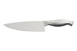Couteau de chef Tramontina Sublime lame 15cm en acier inoxydable