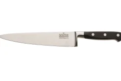 Couteau de Chef V. Sabatier lame inox 20cm manche ABS