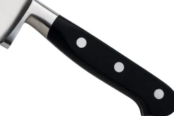 Couteau de Chef V. Sabatier lame inox 25cm manche ABS