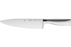 Couteau de chef WMF Grand Gourmet lame acier inoxydable 20cm