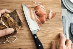 Couteau de chef WMF Spitzenklasse Plus lame acier inoxydable 20cm
