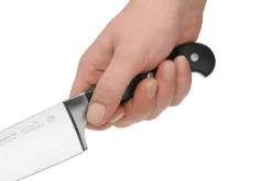 Couteau de chef WMF Spitzenklasse Plus lame acier inoxydable 15cm