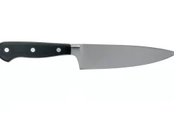 Couteau de Chef Wüsthof Classic forgé 16cm