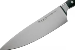 Couteau de chef Wüsthof Classic Ikon forgé 20cm