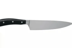 Couteau de chef Wüsthof Classic Ikon forgé 20cm