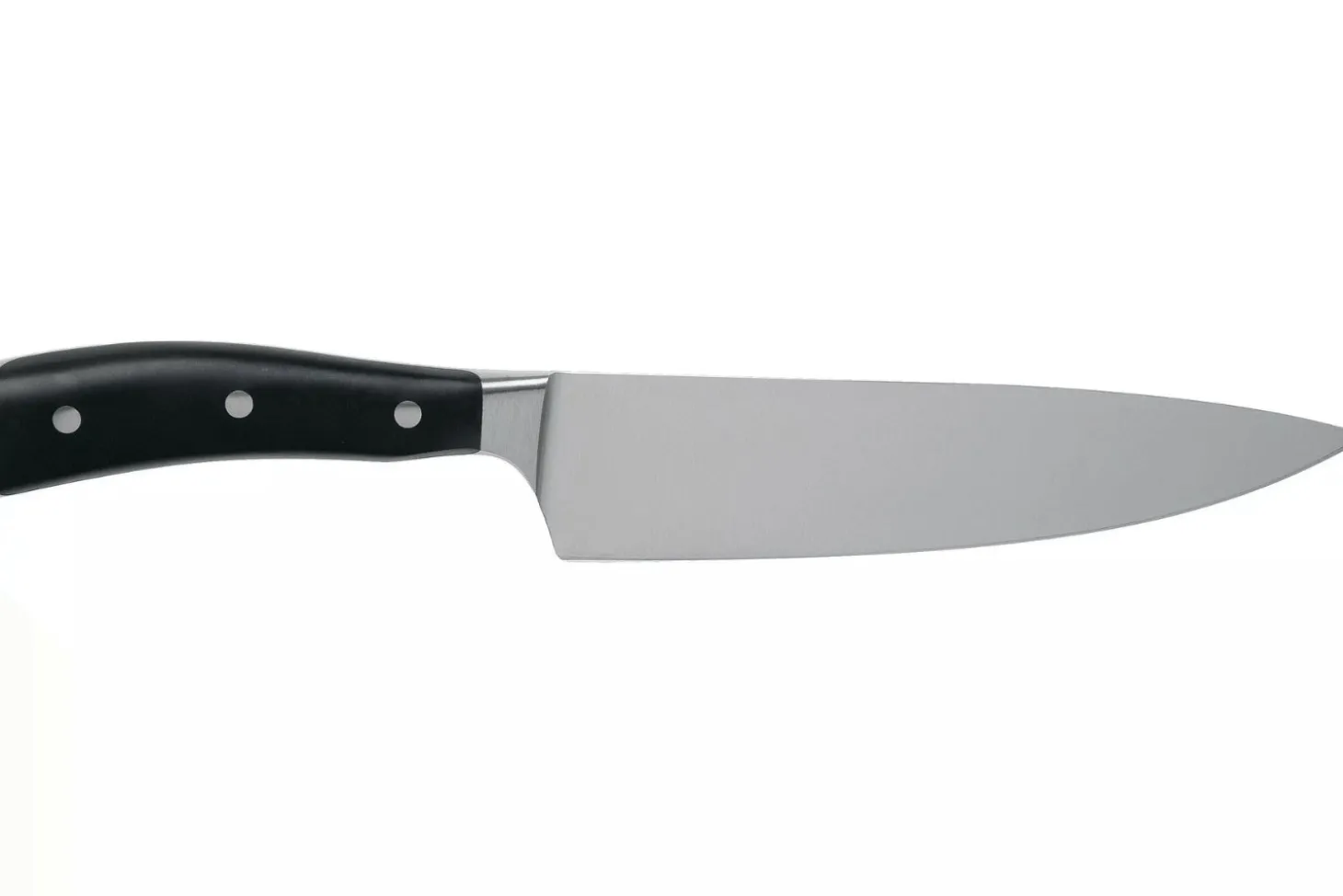 Couteau de chef Wüsthof Classic Ikon forgé 20cm