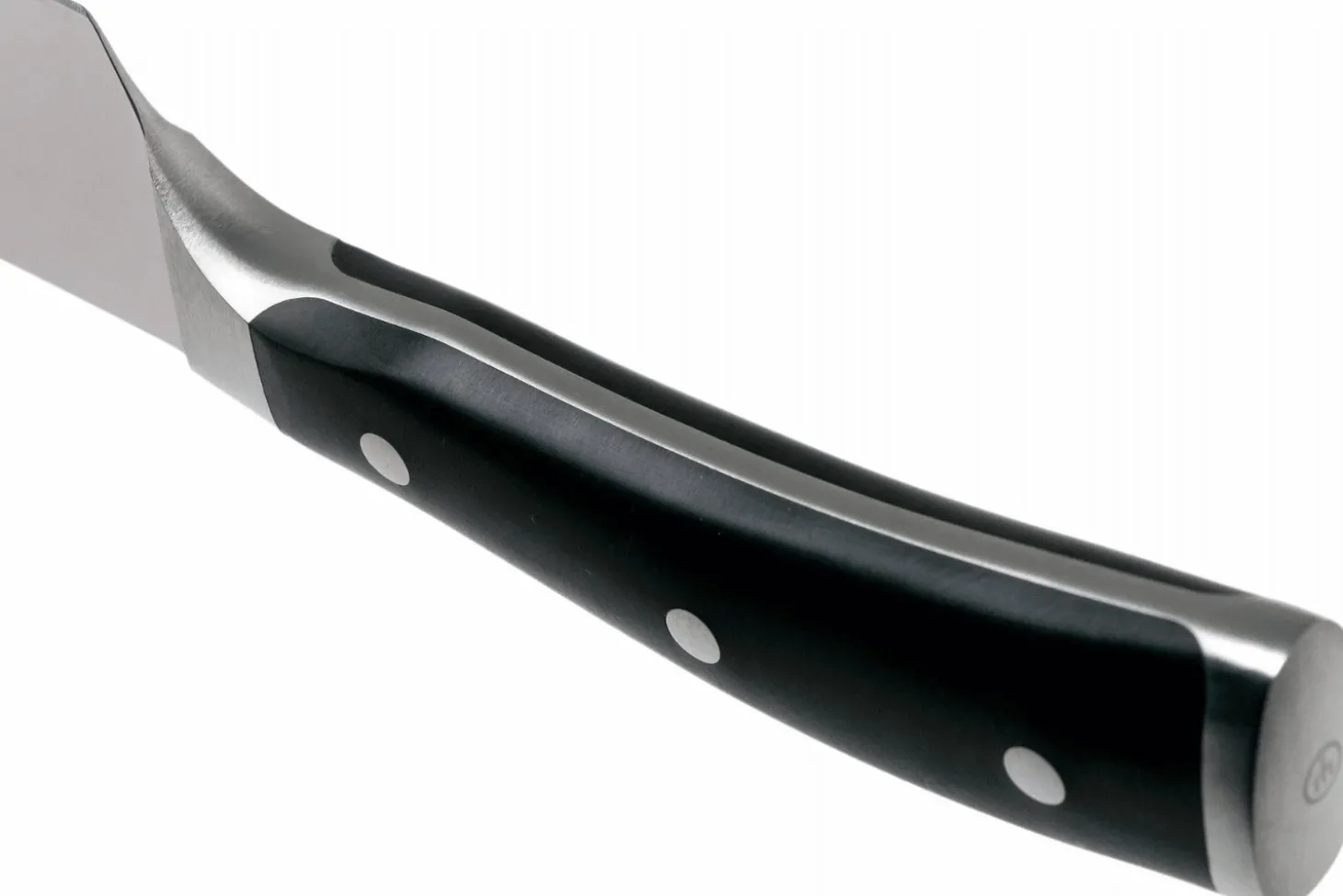 Couteau de chef Wüsthof Classic Ikon forgé 20cm