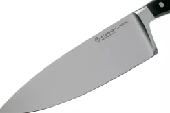 Couteau de chef Wüsthof Classic forgé 20cm extra large