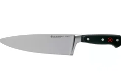 Couteau de chef Wüsthof Classic forgé 20cm extra large