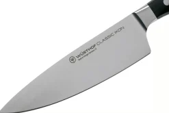 Couteau de chef Wüsthof Classic Ikon forgé 16cm