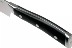 Couteau de chef Wüsthof Classic Ikon forgé 16cm