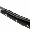 Couteau de chef Wüsthof Ikon forgé 16cm en bois de grenadille