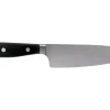 Couteau de chef Wusthof Classic forgé 16cm avec demi-mitre