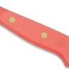 Couteau de chef Wusthof Classic Colour Coral Peach forgé lame 16cm