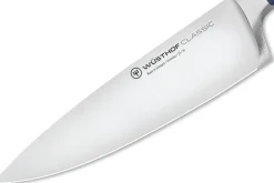 Couteau de chef Wusthof Classic Colour Wild Blueberry forgé lame 16cm