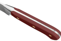 Couteau de chef Wusthof Classic Colour Tasty Sumac forgé lame 20cm