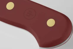 Couteau de chef Wusthof Classic Colour Tasty Sumac forgé lame 16cm