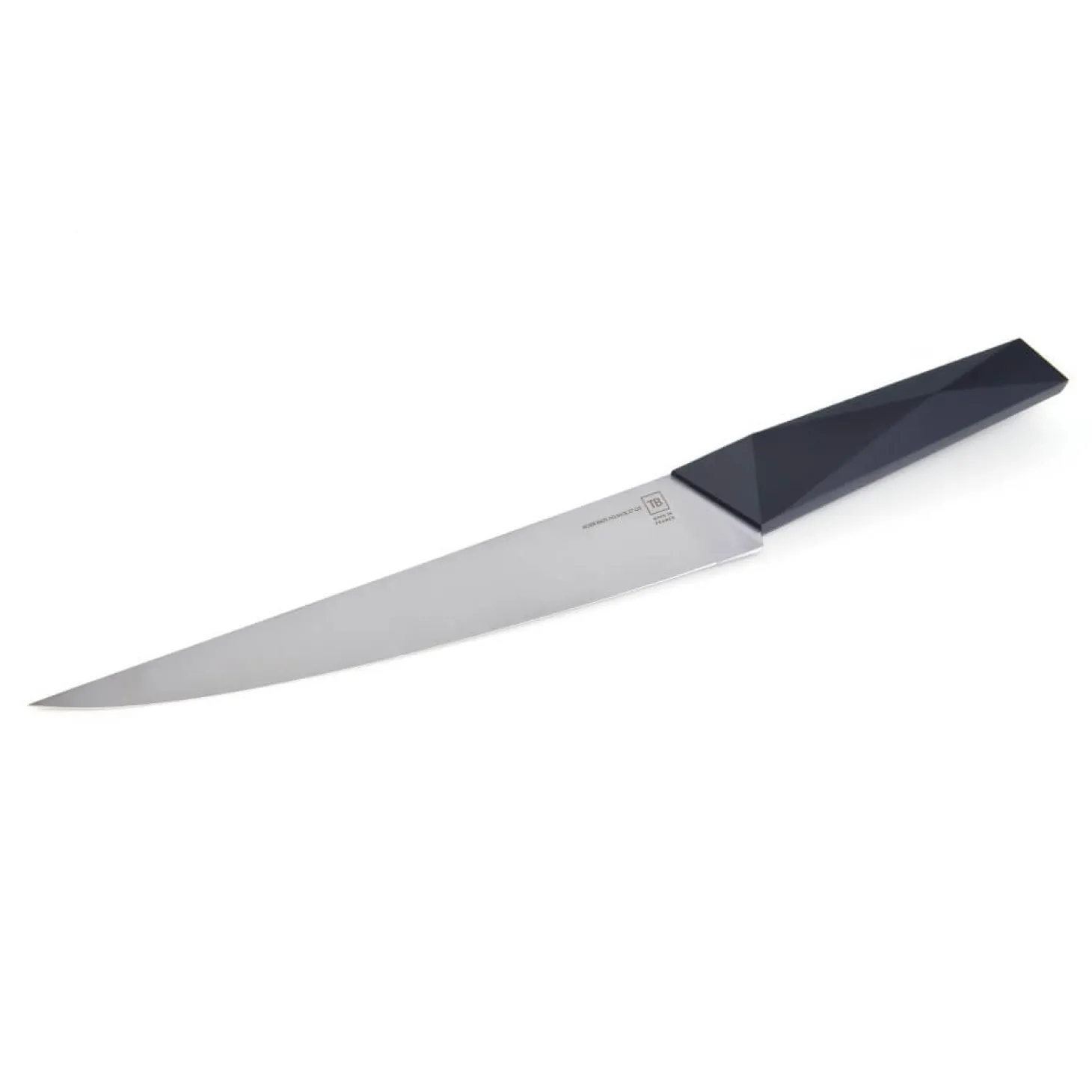 Couteau de Cuisine Furtif 21cm inox de Tarrerias Bonjean