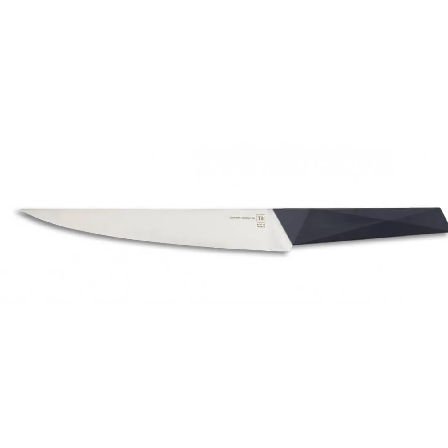 Couteau de Cuisine Furtif 21cm inox de Tarrerias Bonjean