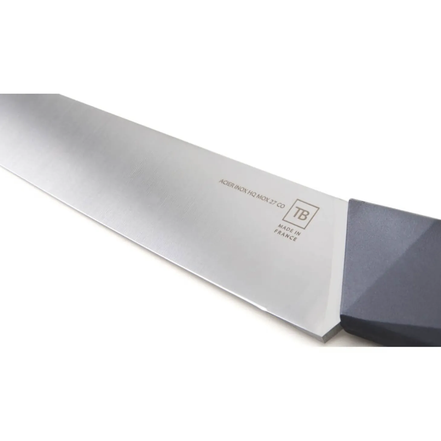 Couteau de Cuisine Furtif 21cm inox de Tarrerias Bonjean