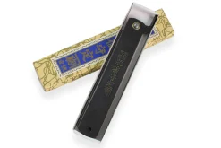 Couteau de poche Higonokami Kanetsune lame 9,5cm acier SK-5