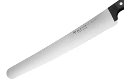 Couteau de pâtissier Wüsthof Gourmet lame crantée 26cm