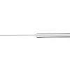 Couteau de table entremets Opinel Perpétue lame 11cm tout en acier inox