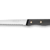 Couteau de table microdenté SABATIER Cuisine d'aujourd'hui 10,5cm
