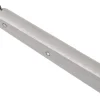 Couteau de table Opinel Bon Appétit Bois n°125 lame 11cm en inox manche en charme gris