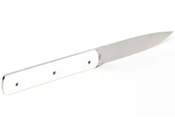Couteau de table Perceval 9.47 blanc