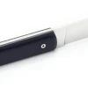 Couteau de table Perceval 9.47 bleu nuit