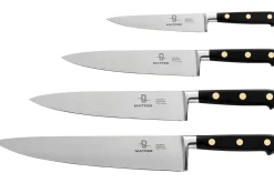 Couteau de tour/chef forgé Matfer manche en ABS 3 rivets 30cm