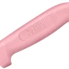 Couteau à dénerver Fischer Creative Chef 20cm manche surmoulé rose