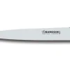 Couteau à dénerver lame flexible 17cm Classic 4 rivets Bargoin