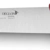Couteau à dénerver professionnel Déglon Profil lame flexible 20cm - manche rouge