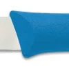 Couteau d'office acier Nitrum bleu 10cm Arcos Nova