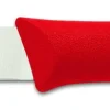 Couteau d'office acier Nitrum rouge 10cm Arcos Nova